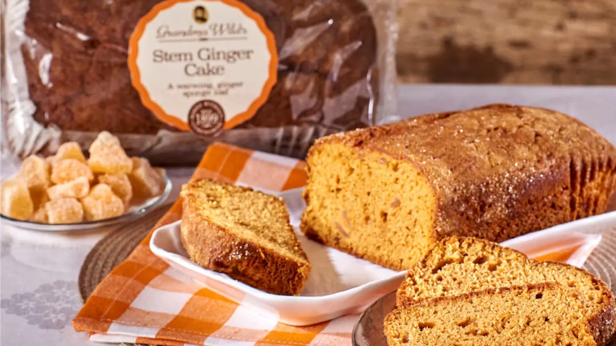 Grandma Wild's Bisquits Bakery – bakery in Steeton, Silsden