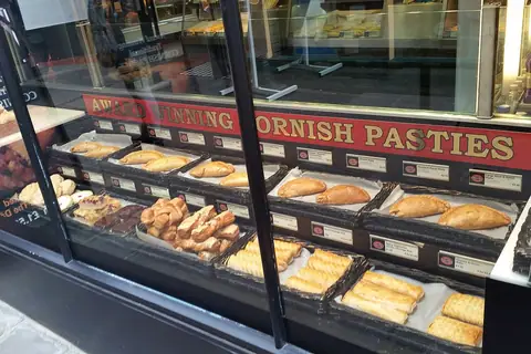Grandma Wild's Bisquits Bakery photo 4