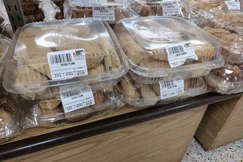 Grandma Wild's Bisquits Bakery photo 2